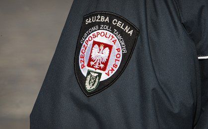 MF: Celnicy dostaną podwyżkę