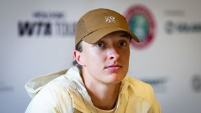 Jest oficjalny ranking WTA. Tak wygląda sytuacja Świątek