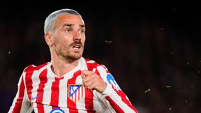 Media. Griezmann podjął decyzję. Ważne wieści dla Atletico