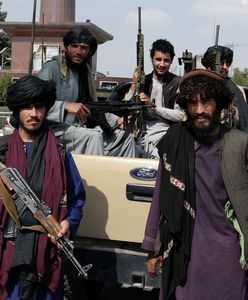 Nowy zakaz talibów. Piekło w Afganistanie jeszcze większe