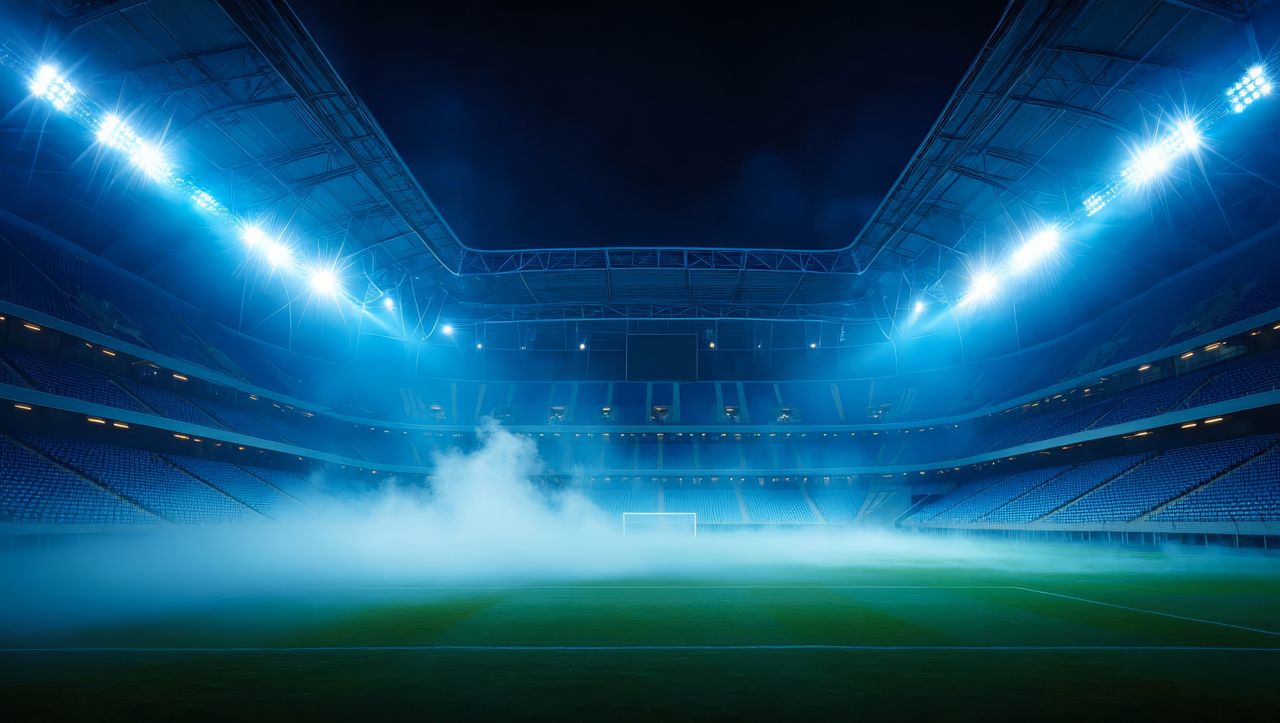 Przemyśl: Stadionowe reflektory świeciły mieszkańcom w okna