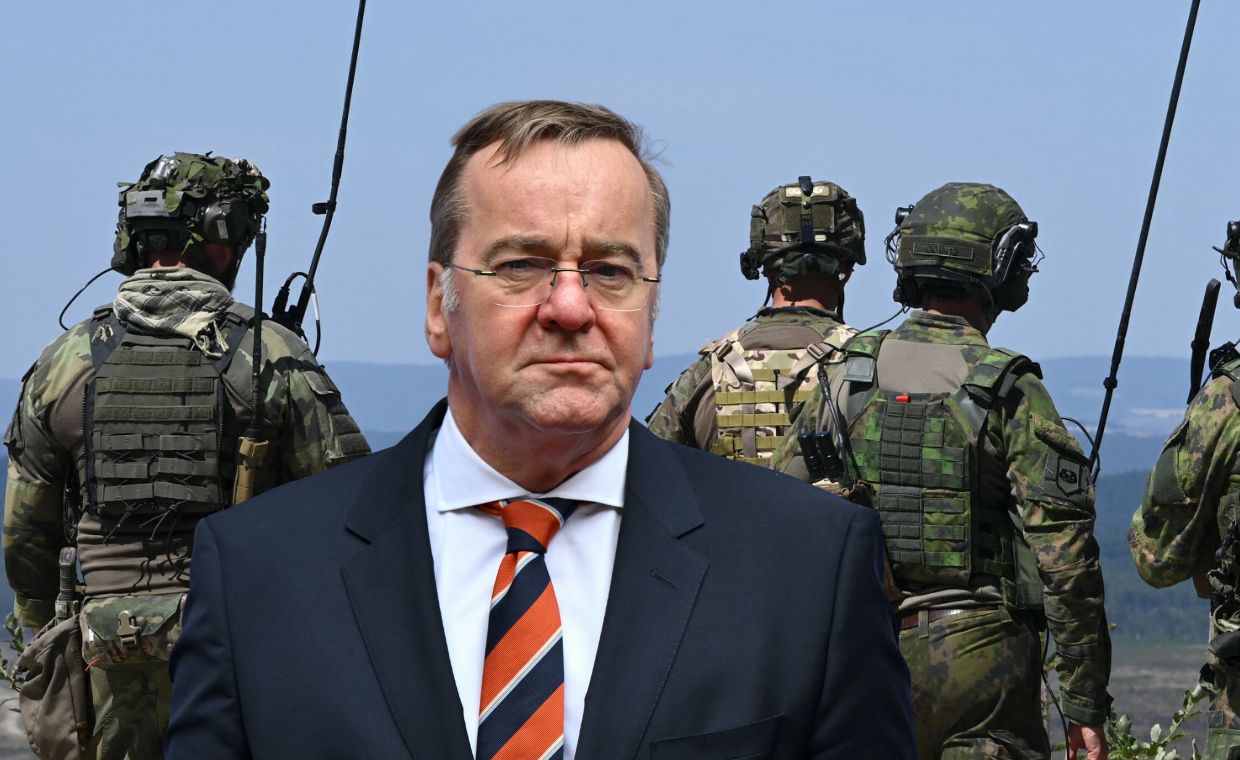 Pentagon wycofuje 5 tys. żołnierzy z Niemiec; Tusk mówi o katastrofalnym trendzie