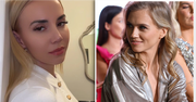 Schreiber ujawniła rzekome liściki, uderzające w Kaczorowską. "Mam ich więcej"