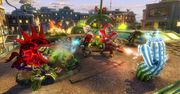 Plants vs. Zombies: Garden Warfare - wojna w ogrodzie wybuchnie jeszcze zimą