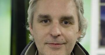 Stuart Black po odejściu z City Interactive założył własne studio i teraz będzie po prostu robił te je**ne gry