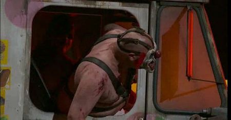 Nowy Twisted Metal zdaje się zasługiwać na swoje miano