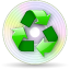 R-Undelete icon