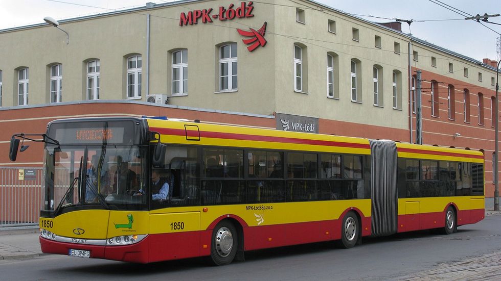 fot. MPK-Łódź