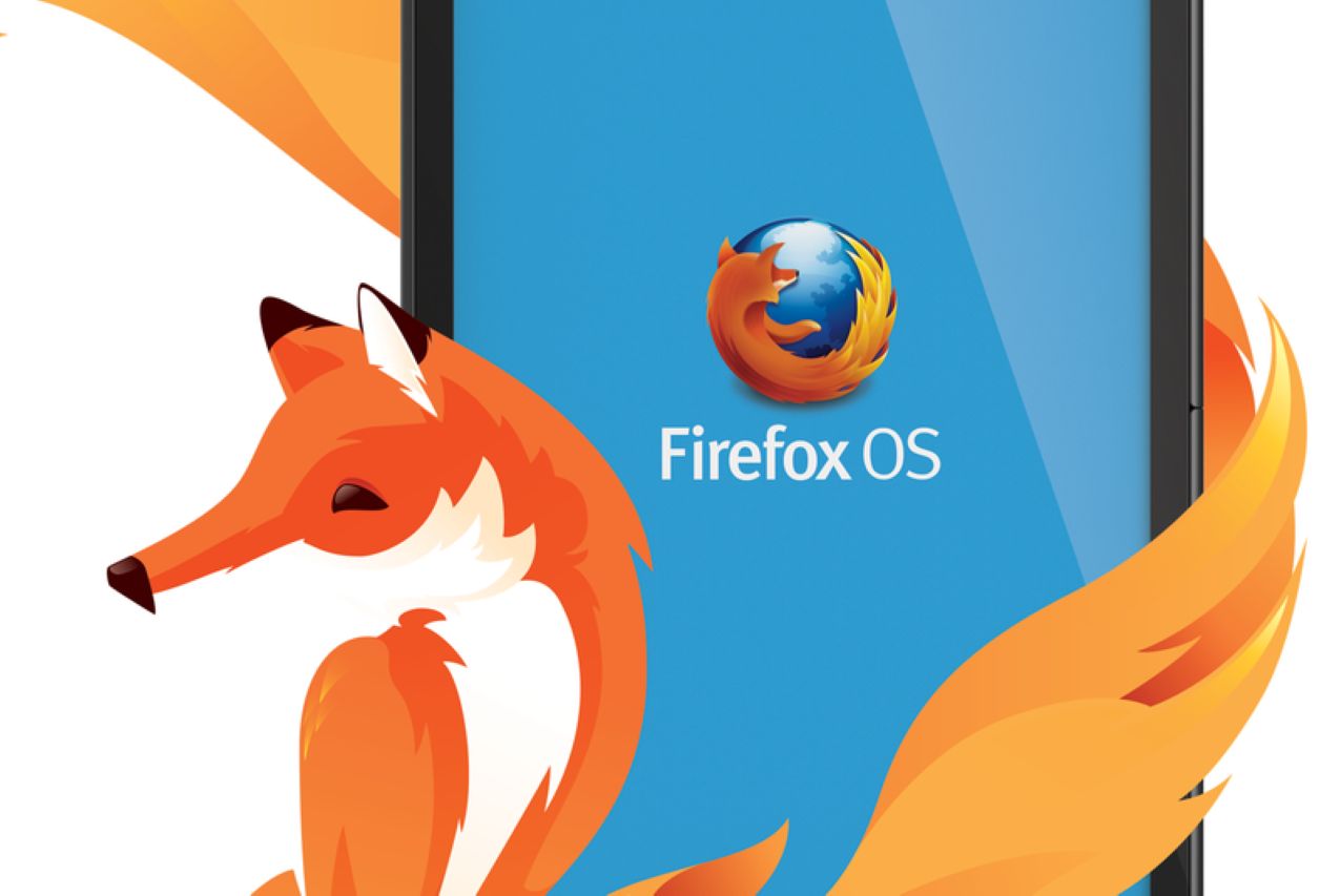 Mozilla rezygnuje ze smartfonów, ale nie porzuca Firefox OS-a