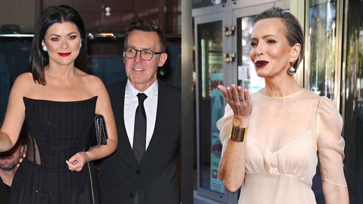 Paulina Smaszcz miała plany podczas ślubu Kurzajewskiego