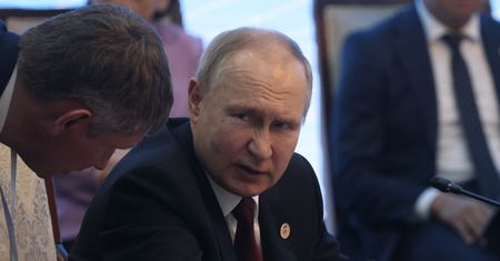 Putinowi zaczyna brakować amunicji. Rosja zużywa ją szybciej niż jest w stanie produkować