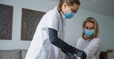 Skończyłeś 40 lat? Lekarze nie mają dobrych wieści