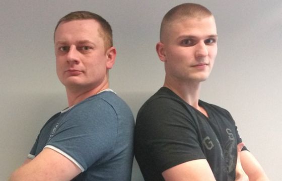 Bartłomiej Potęga i Jan Baczyński awansowali w Codemedia