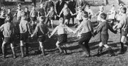 Wielki quiz o zabawach z PRL-u