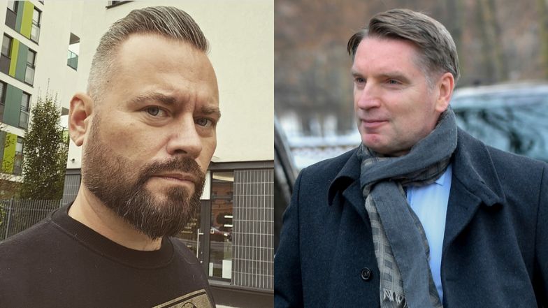 Tomasz Lis skrytykował materiał na kanale Krzysztofa Stanowskiego?
