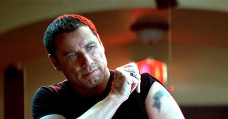 John Travolta zaskoczył wpisem na Instagramie. "Moment wielkiej dumy"