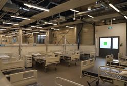 Śląskie. Koronawirus. 20 pacjentów chorych na COVID-19 trafiło do szpitali na Opolszczyźnie