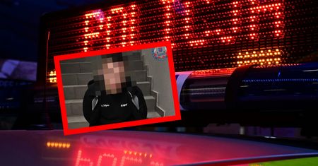 "To wy?". 19-latek wpadł przez fatalną pomyłkę