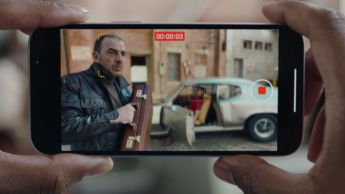 Który iPhone 13 jest dla ciebie? Oto szczegółowe przedstawienie aparatów 1