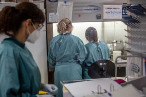 Groźny wirus u sąsiadów. Zakażeń może być 20 razy więcej
