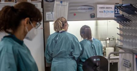 Groźny wirus u sąsiadów. Zakażeń może być 20 razy więcej