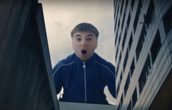 „Patoreakcja” Maty z rekordem na Spotify, wyprzedziła „Polskie Tango” Taco Hemingwaya