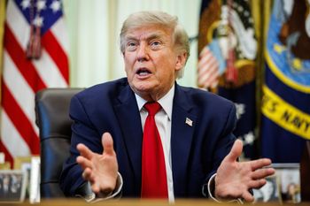 Trump podzieli NATO na pół? "Kraje pierwszej i drugiej kategorii"