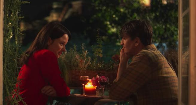 Polska komedia romantyczna w pierwszej trójce globalnego zestawienia hitów Netfliksa