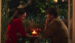 Polska komedia romantyczna w pierwszej trójce globalnego zestawienia hitów Netfliksa