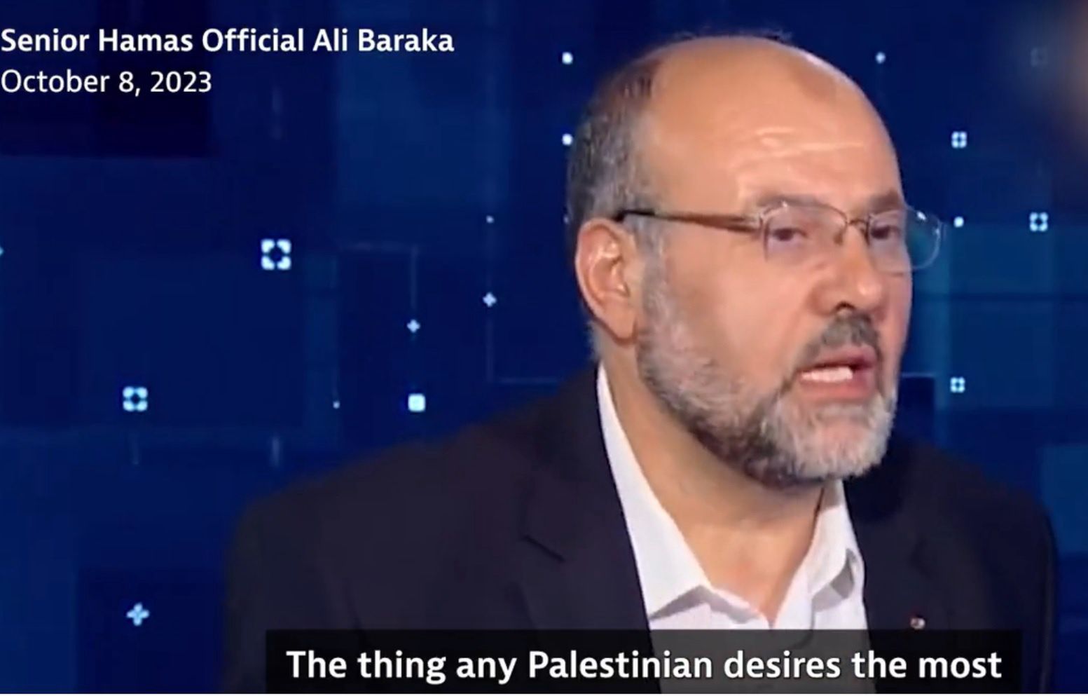 Dlaczego Hamas blokuje ewakuację Gazy? Tłumaczą wojskowi z Izraela