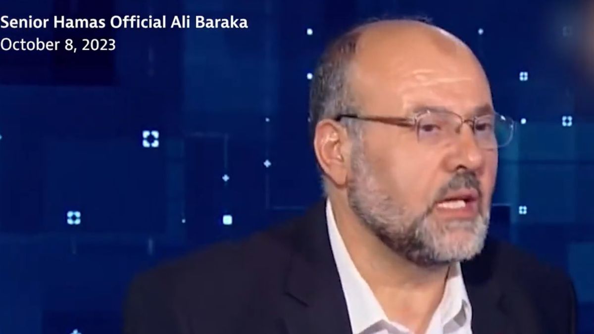 Dlaczego Hamas blokuje ewakuację Gazy? Tłumaczą wojskowi z Izraela