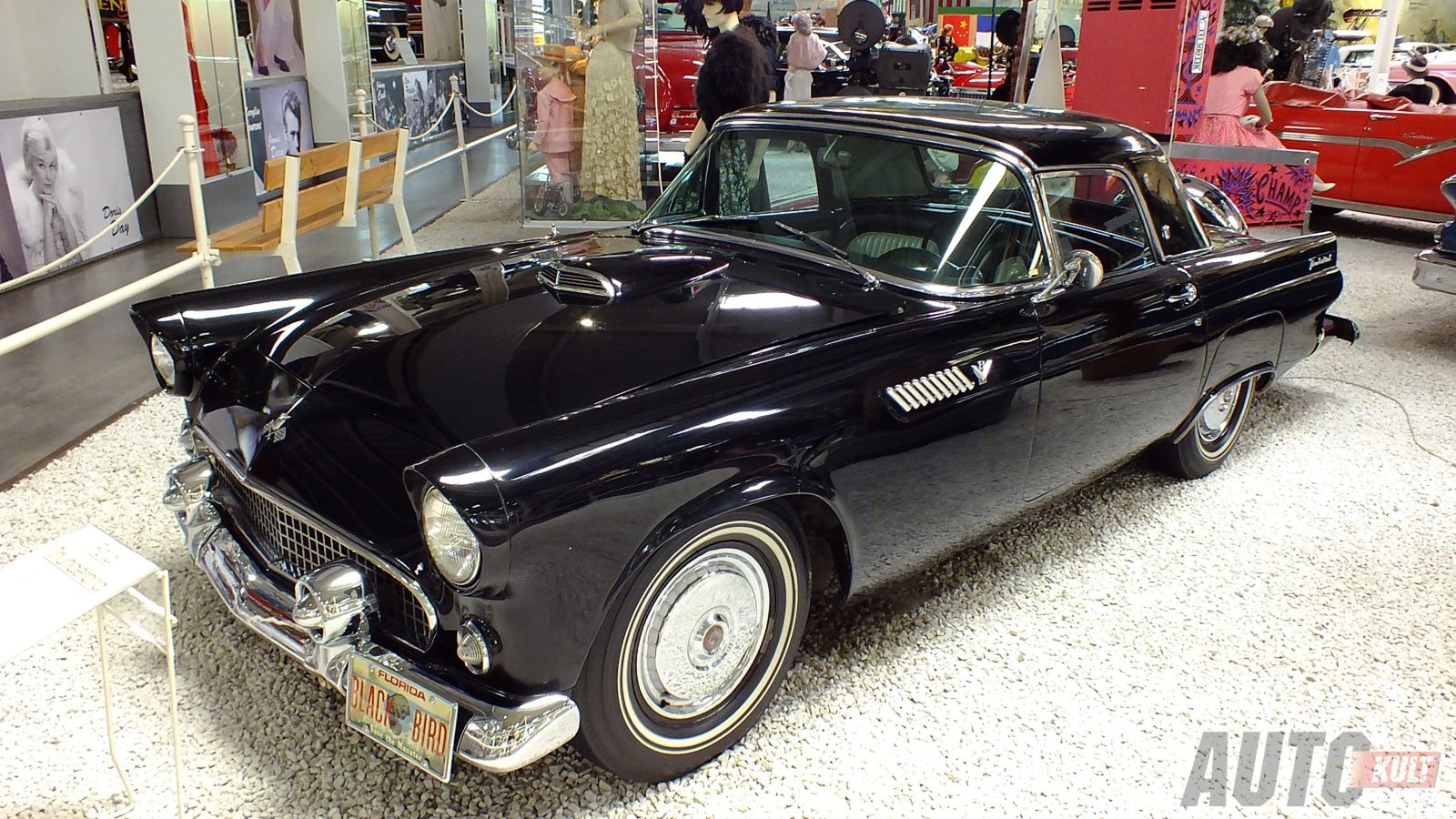 Wizyta w Auto & Technik Museum Sinsheim [galeria] 68