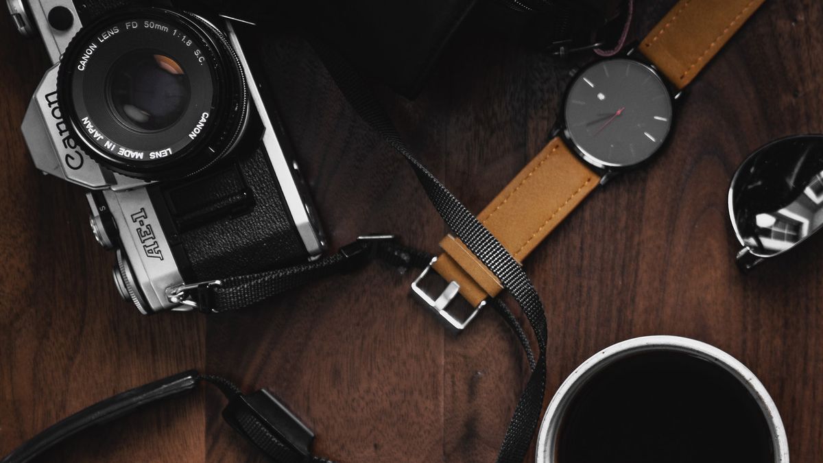 Aparaty, które zmieniły rynek fotograficzny w latach 2010-2019 1