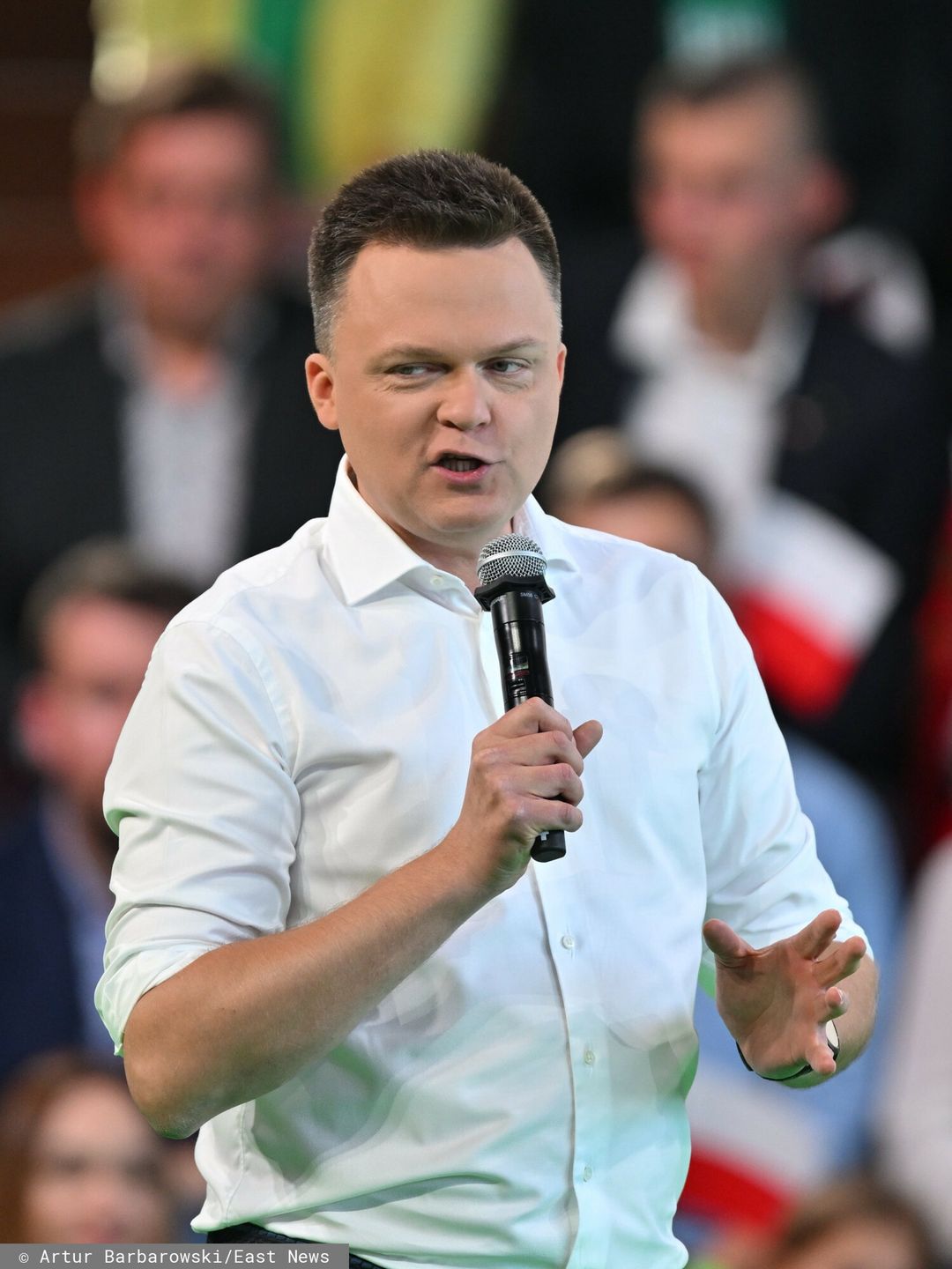 Szymon Hołownia