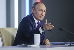 Rosja mogła wykraść dane 40 mln osób. Cyberatak na brytyjską komisję