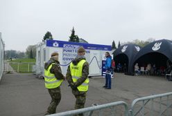 Śląskie. Ponad 3100 osób zaszczepionych. Władze podsumowały akcję "Zaszczep się w majówkę”