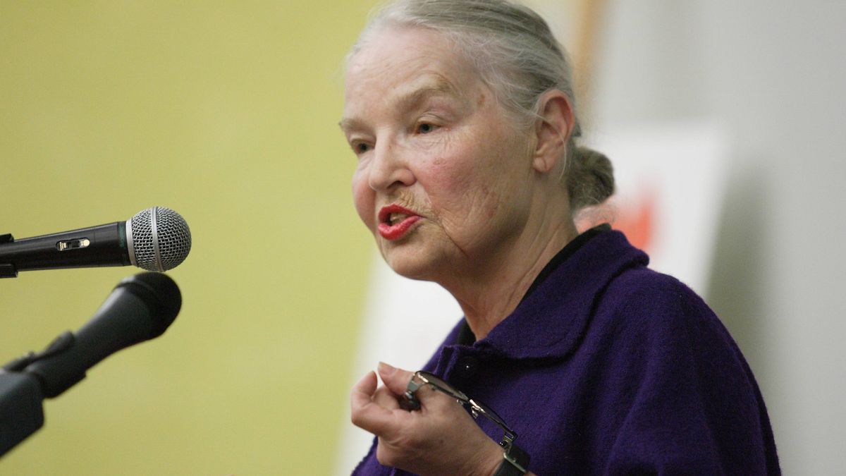 Wybory 2020. Jadwiga Staniszkis rozczarowana wynikami