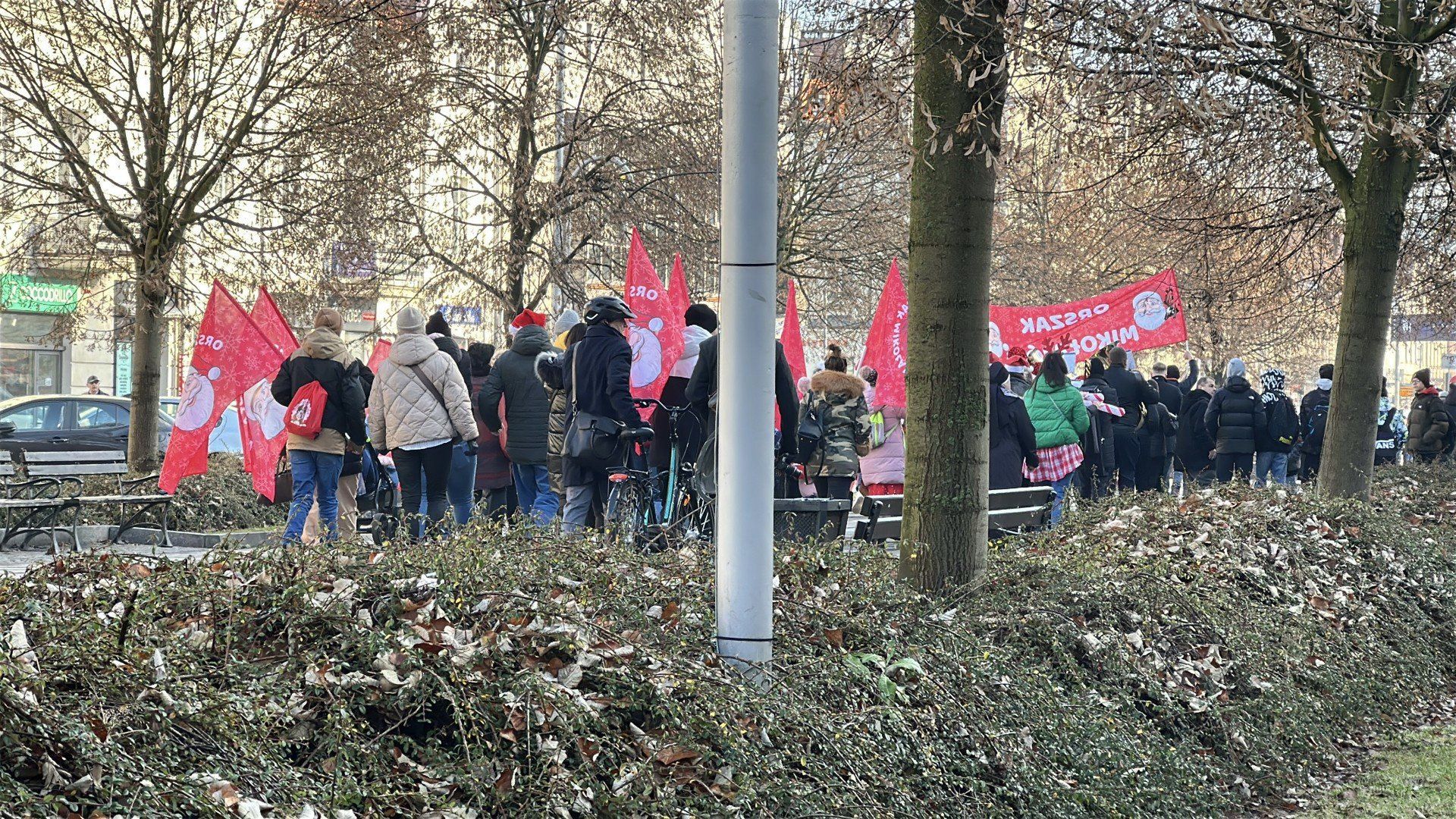 &#34;Gwiazdy Estrady i Sportu Dzieciom&#34; w Częstochowie