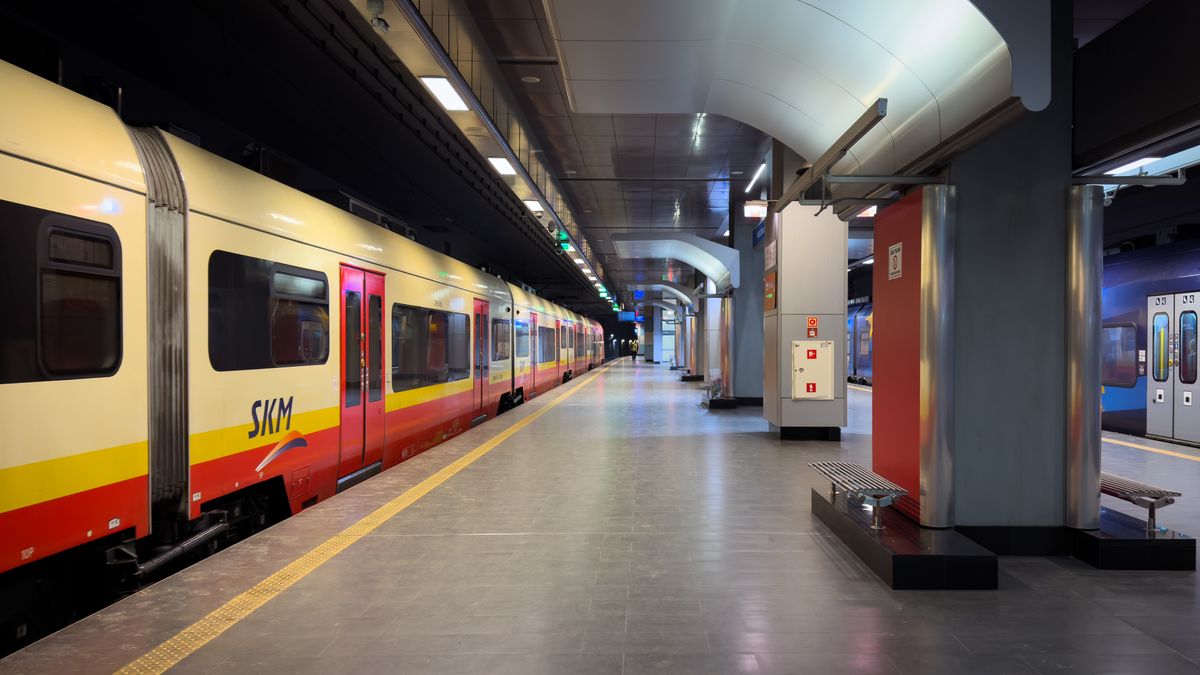 SKM — zdjęcie ilustracyjne