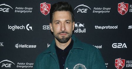 Tego się nie spodziewaliście. Tak mieszka Rafał Maślak