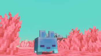 14 lat czekania. Minecraft wreszcie dostanie nowy wymiar