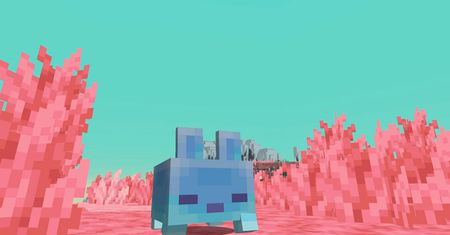 14 lat czekania. Minecraft wreszcie dostanie nowy wymiar