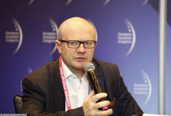 Afera w rządzie. "System stracił kontrolę"