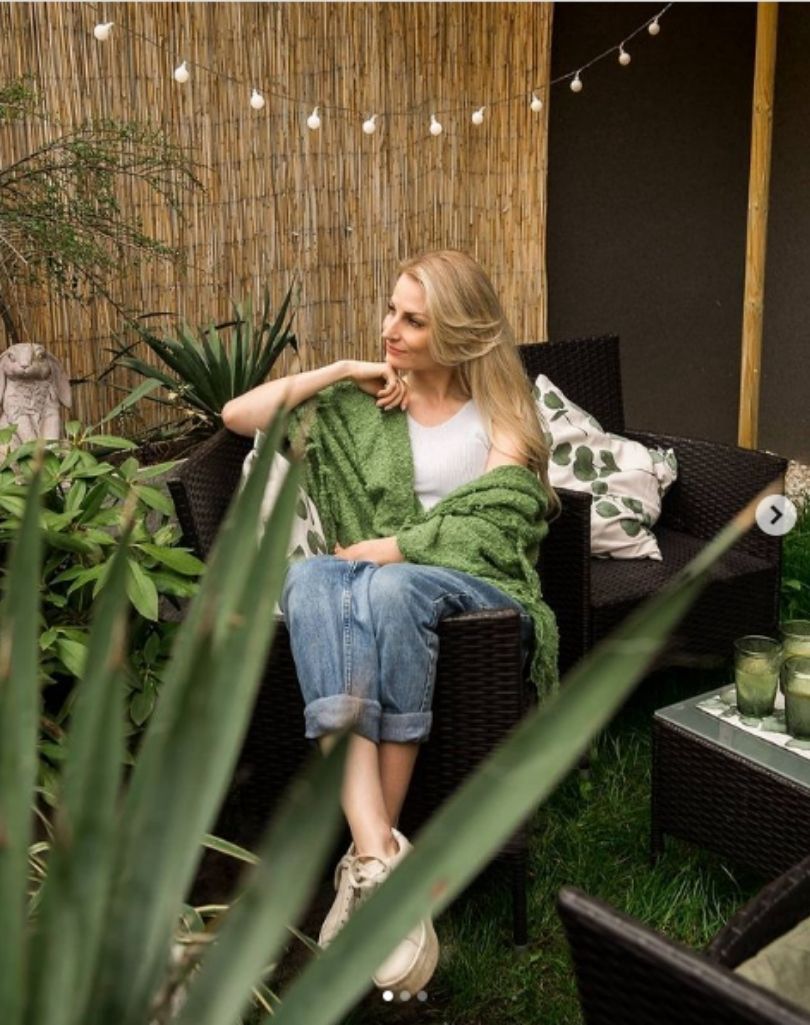 "Ślub od pierwszego wejrzenia". Anita Szydłowska zdradza powody przeprowadzki