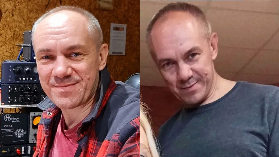 Producent Dariusz Kowszewicz trafił do szpitala w stanie ciężkim