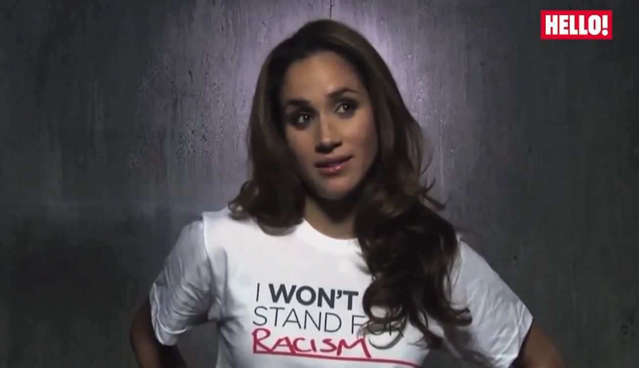 Meghan Markle