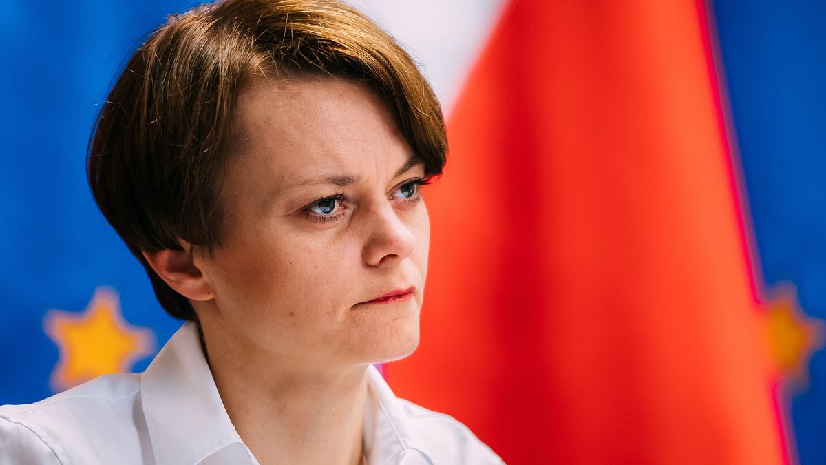 Ministerstwo rozwoju Jadwigi Emilewicz przygotowało wytyczne dla galerii handlowych. Zmienią się nie do poznania.