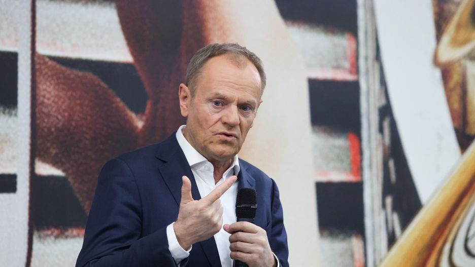 Tusk o PiS: kradną i chcą być bezkarni
