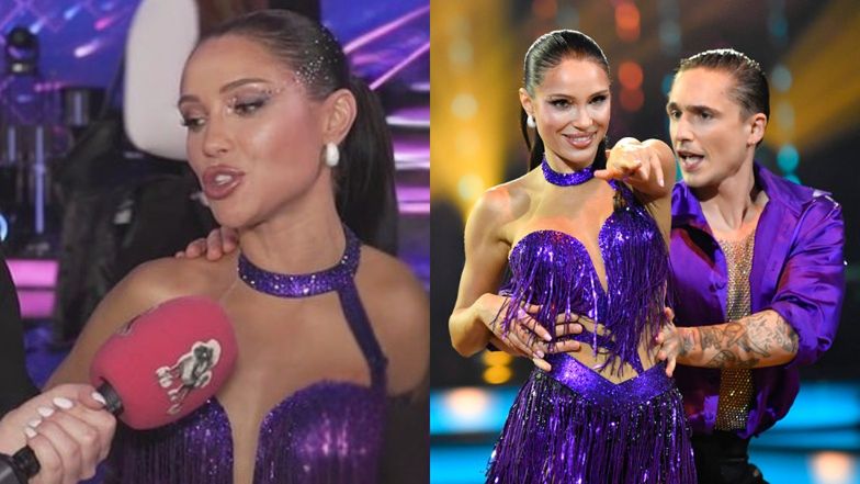 Natsu w Radomiu doznała OLŚNIENIA: "Muszę pokazać jakiś progres, bo już wstyd będzie" (WIDEO)