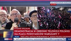 Zaskakujące posiedzenie Rady Mediów Narodowych w obronie TVP. „Oni na coś czekali”